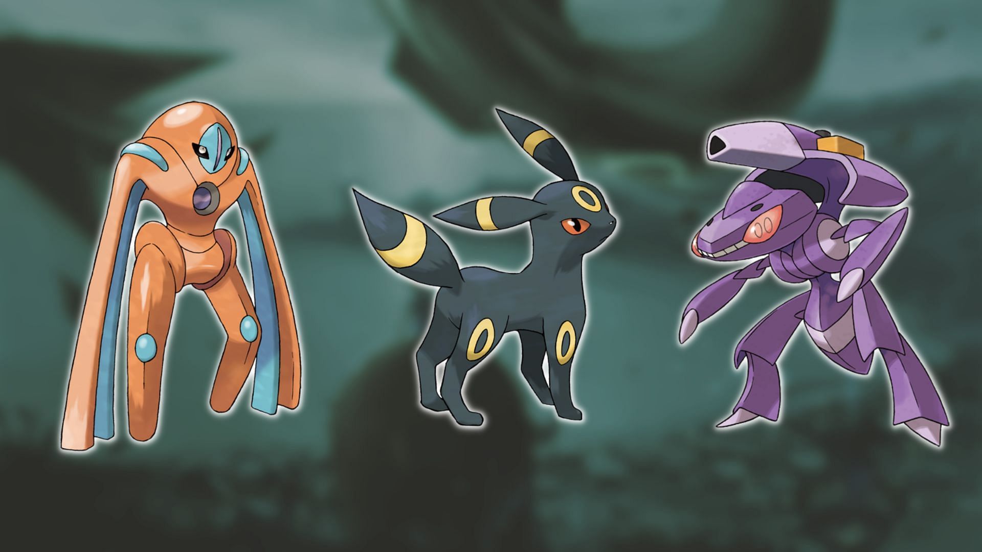 Genesect's best team in the Great League of Pokemon GO ( Image via Sportskeeda || The Pokemon Company)