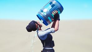 Fortnite Chapter 4 Season 4: Chug Jug has the community divided, and with good reason