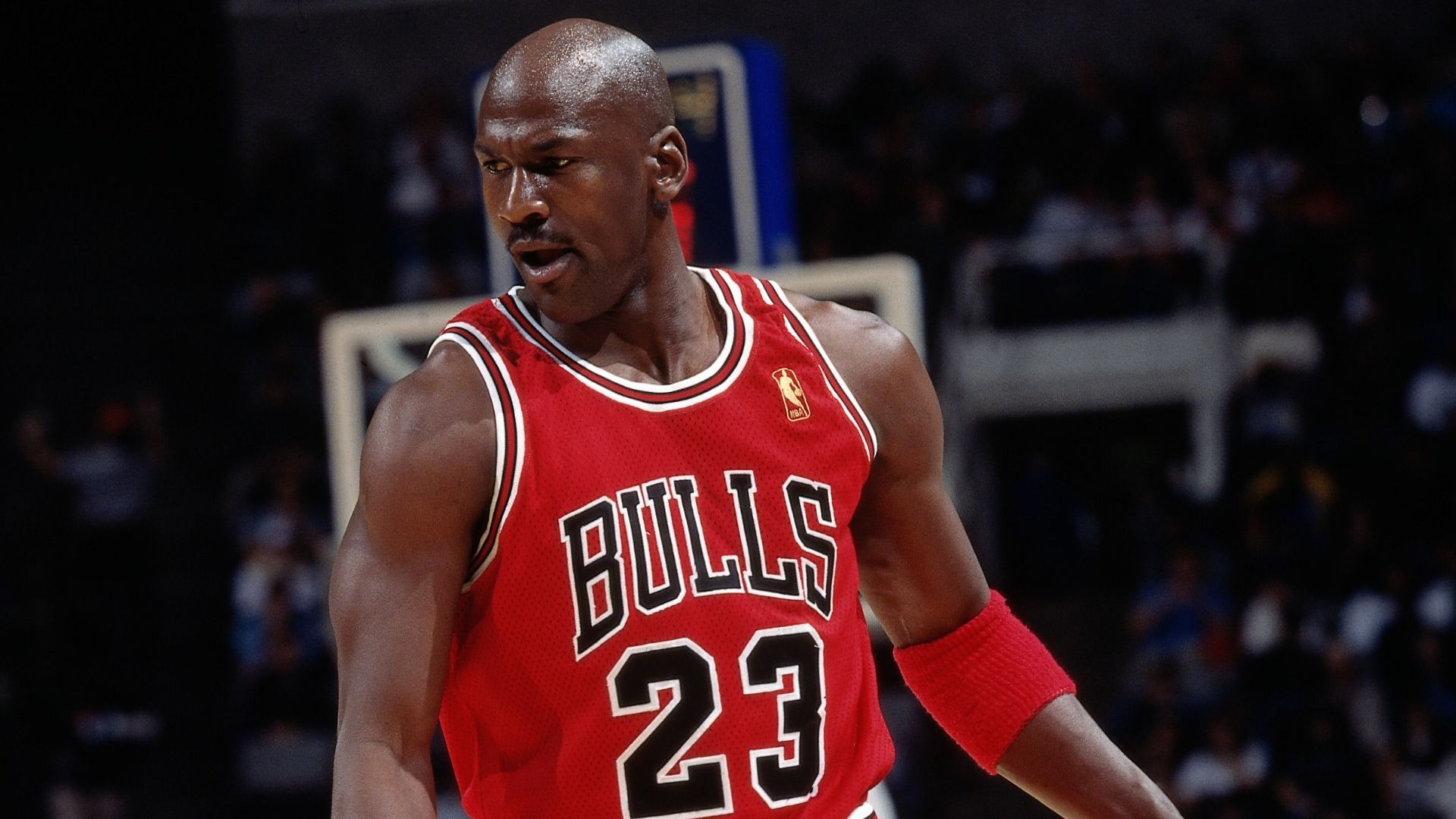 I had white friends that wouldn't get picked up - Michael Jordan once  hinted at racism prevailing in NBA