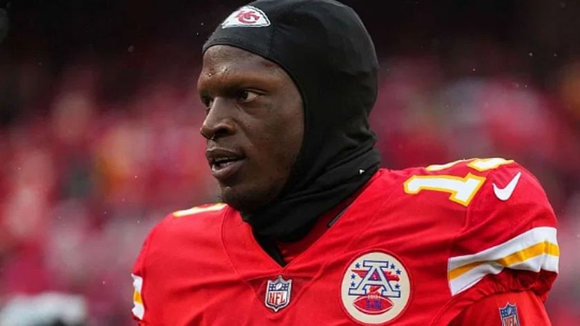 NFL Fans Destroyed Chiefs' Kadarius Toney for Trolling Giants Days After  Brutal Performance