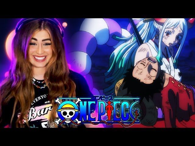 The Epic Unveiling: One Piece Episode 1078 - All You Need to Know and Where to Watch!