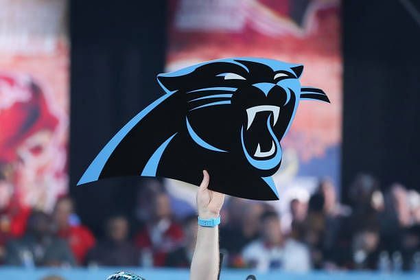 carolina panthers playoffs