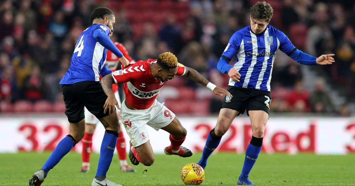 Championship results including Leeds United v Sheffield Wednesday and  Middlesbrough v QPR predicted - gallery