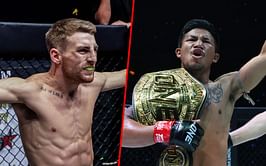 Jonathan Haggerty says ‘full potential’ Rodtang unstoppable: “He’s going to win for sure”