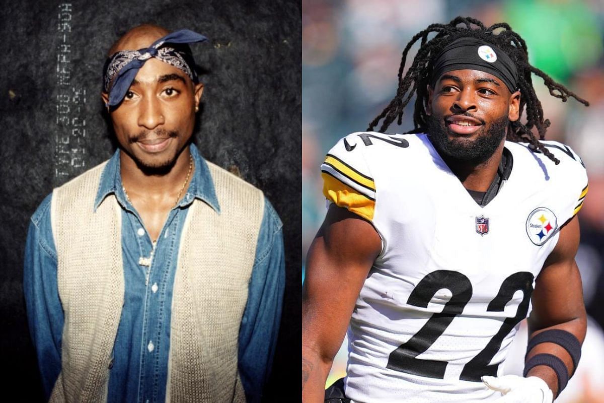 Tupac Shakur murder case: Steelers RB Najee Harris once knew details about suspect