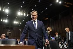U.S. Senate issues subpoena to PIF over PGA Tour framework agreement testimony