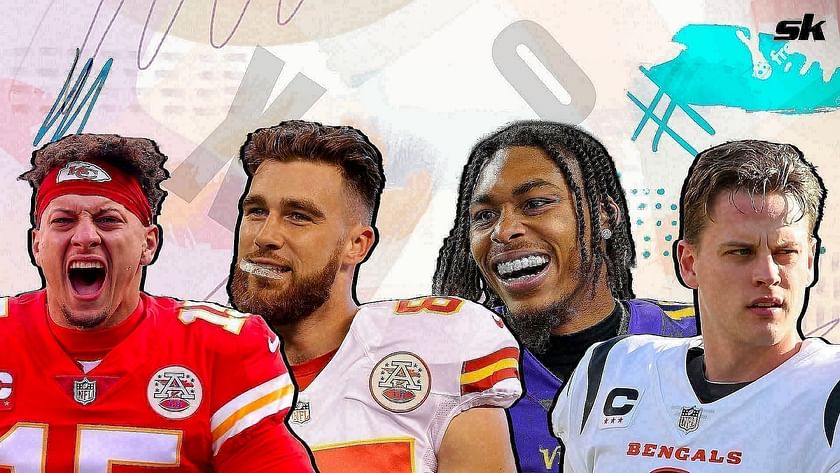 Best Fantasy Football Team Names for 2023