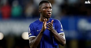 "A mix between Bellingham and Kante" - Sports agency owner lauds Moises Caicedo and reveals his weekly wages at Chelsea