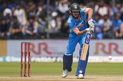 "Shubman Gill will be the highest run-scorer" - AB de Villiers' prediction for ICC Cricket World Cup 2023