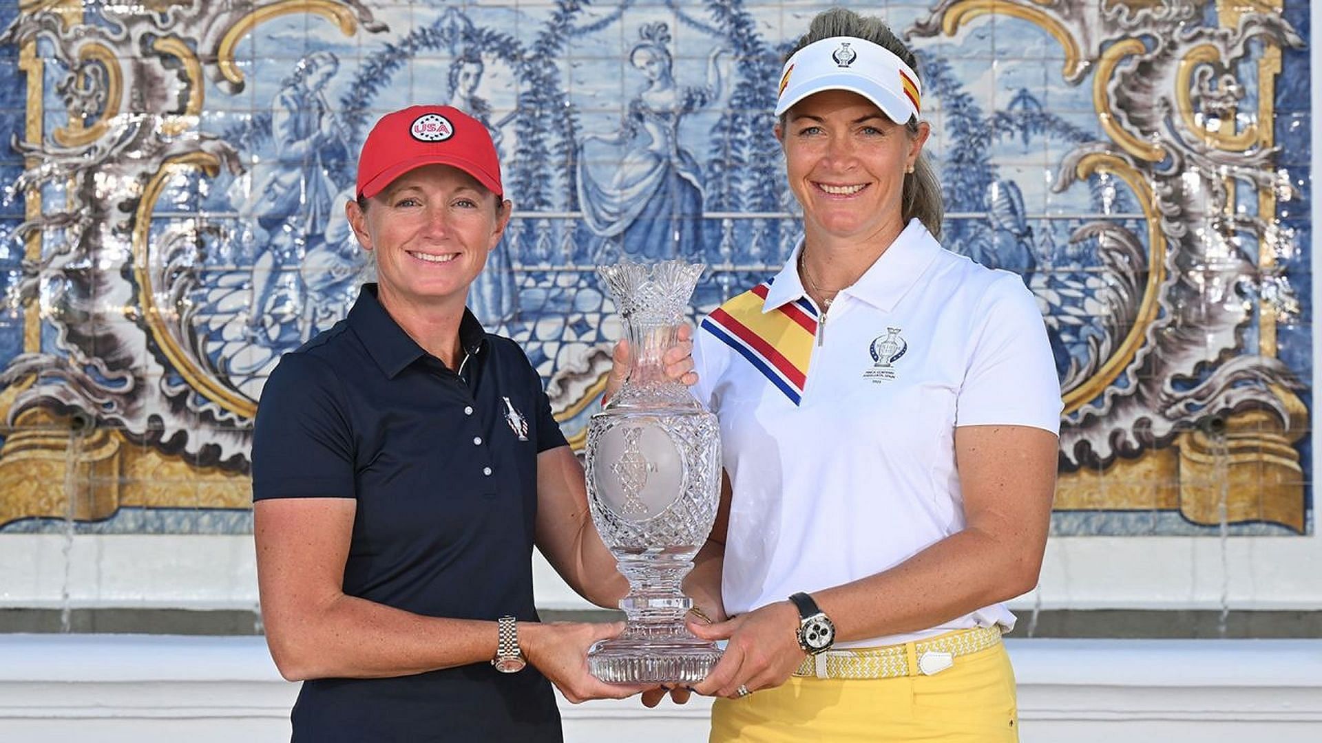 5 interesting Solheim Cup facts you probably didn’t know