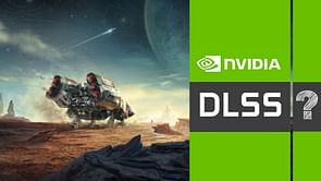 Does Starfield have DLSS? Possibility and workaround explored