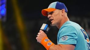 John Cena to have blockbuster dream match against absent 28-year-old megastar? WWE may have already planned for it!