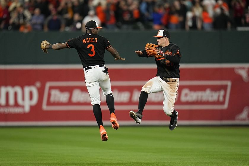 Baltimore Orioles - Almost time. Follow along with all our picks