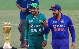 3 times India and Pakistan narrowly missed a chance to play in an Asia Cup final against each other