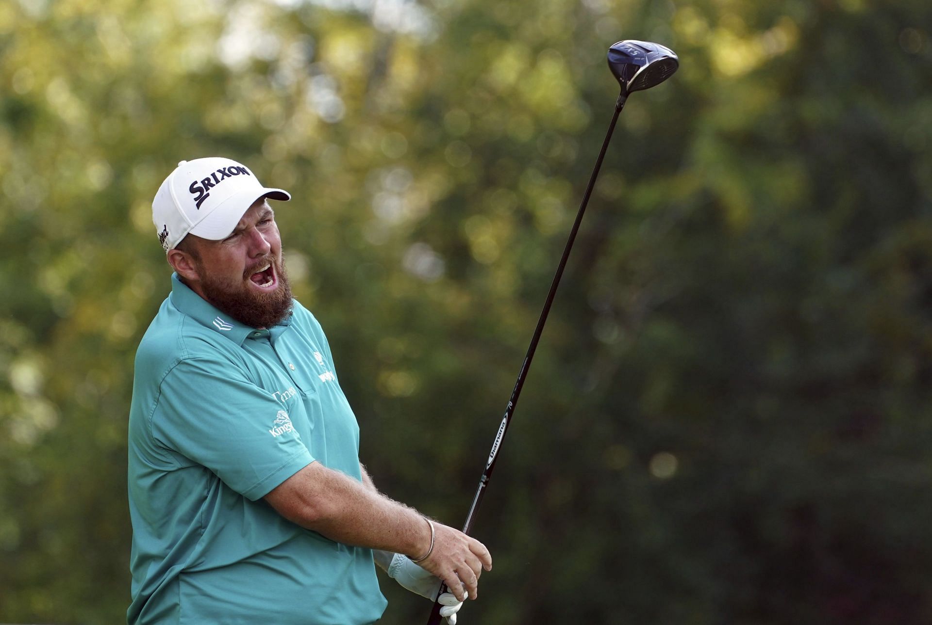 “I can build on it from here” Shane Lowry's confidence soars for