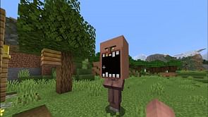 Top 10 most strange mods for Minecraft