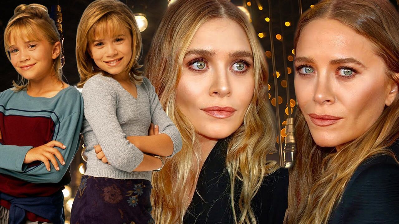 Olsen Twins Movies