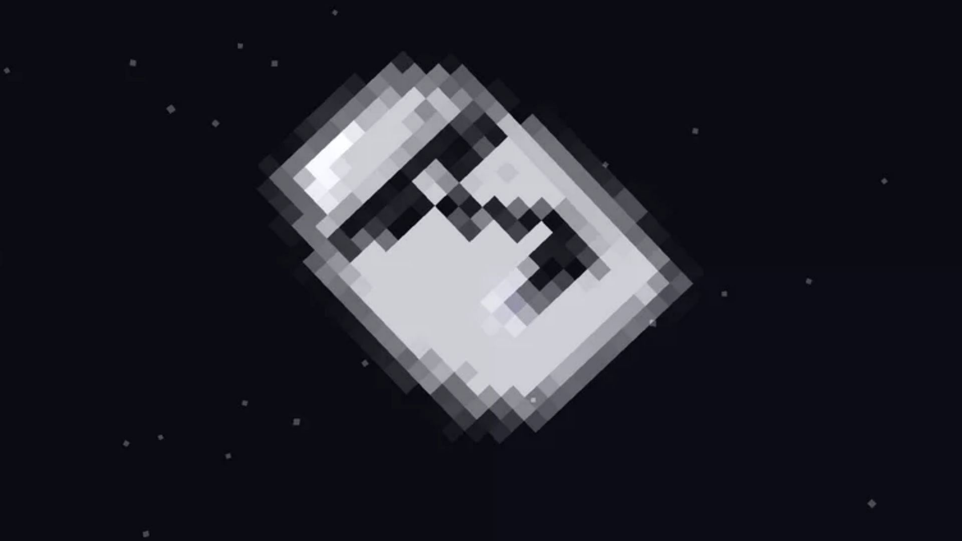 Chad Moyai is simply a meme texture pack that changes the sun and moon textures to Moyai emoji (Image via Minecraft Forum)