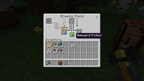 All Minecraft potions ranked by their usefulness