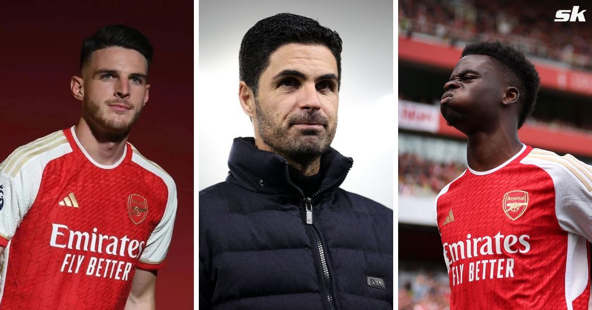 Big blow for Arsenal ahead of Bournemouth clash