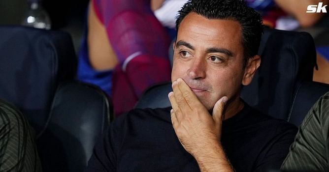 Barcelona interested in potential move for Brazilian star from La Liga rivals - Reports
