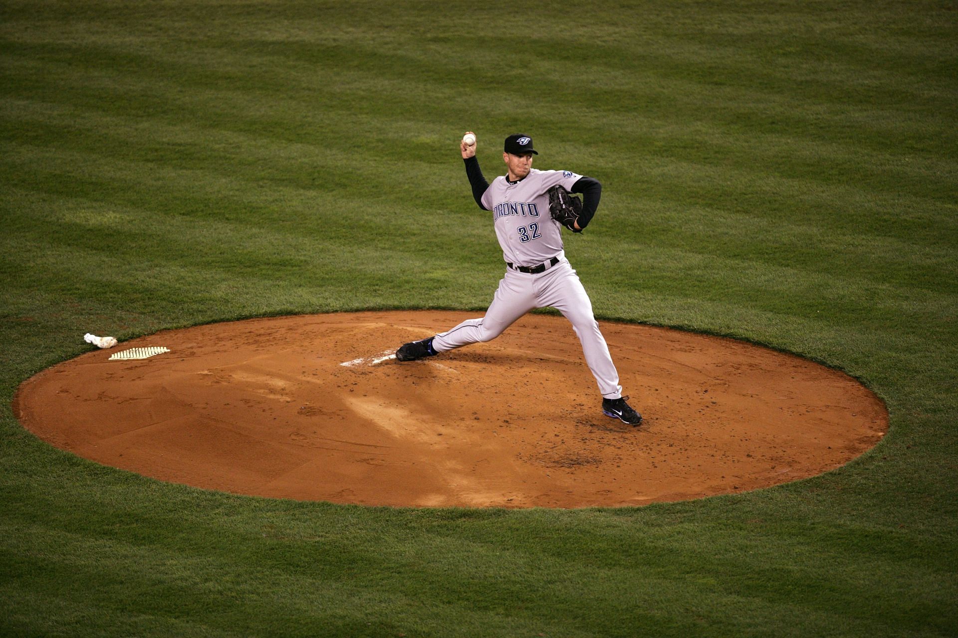 MLB Stats on X: .@RobbieRay is the first @BlueJays pitcher to win a Cy  Young in 18 years (Roy Halladay).  / X