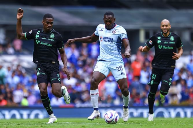 Cruz Azul vs Queretaro Prediction and Betting Tips | 25th September 2023
