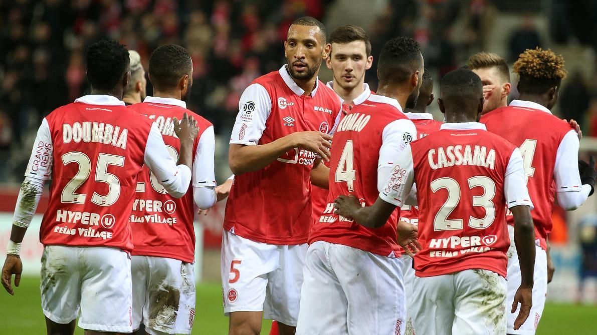 Can Reims overcome Brest this weekend?