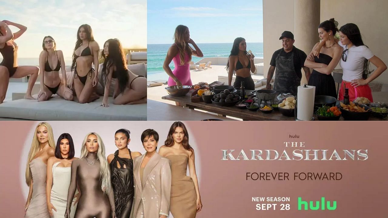 Kuwtk full episodes season on sale 1