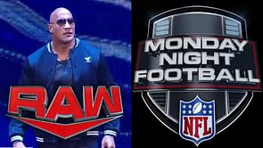The Rock returns to RAW and 4 other ways WWE can compete with Monday Night Football