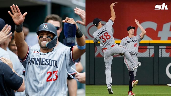 Twins hope MLB-best road success carries into postseason – Twin Cities