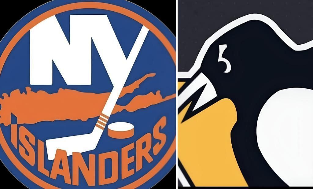 Many players have played for the New York Islanders and Pittsburgh Penguins