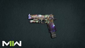 Best 9mm Daemon loadout for Modern Warfare 2: Class setup, attachments, and more