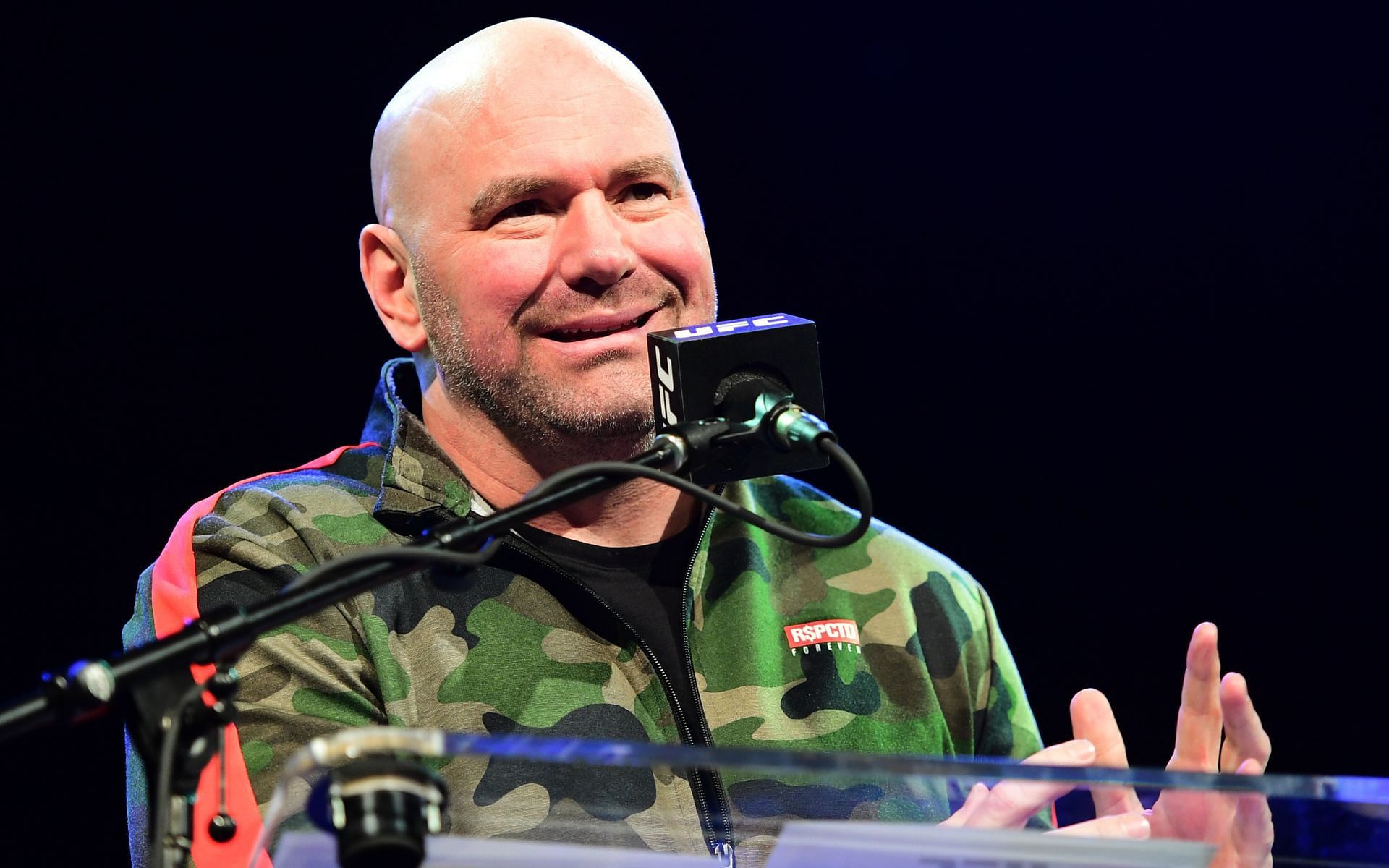 President Vs Ceo Of Ufc Is Dana White Still The President Of The Ufc His New Role After Tko 
