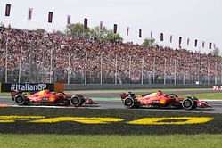 Breaking: FIA announces no F1 team breached the cost cap for the 2022 season