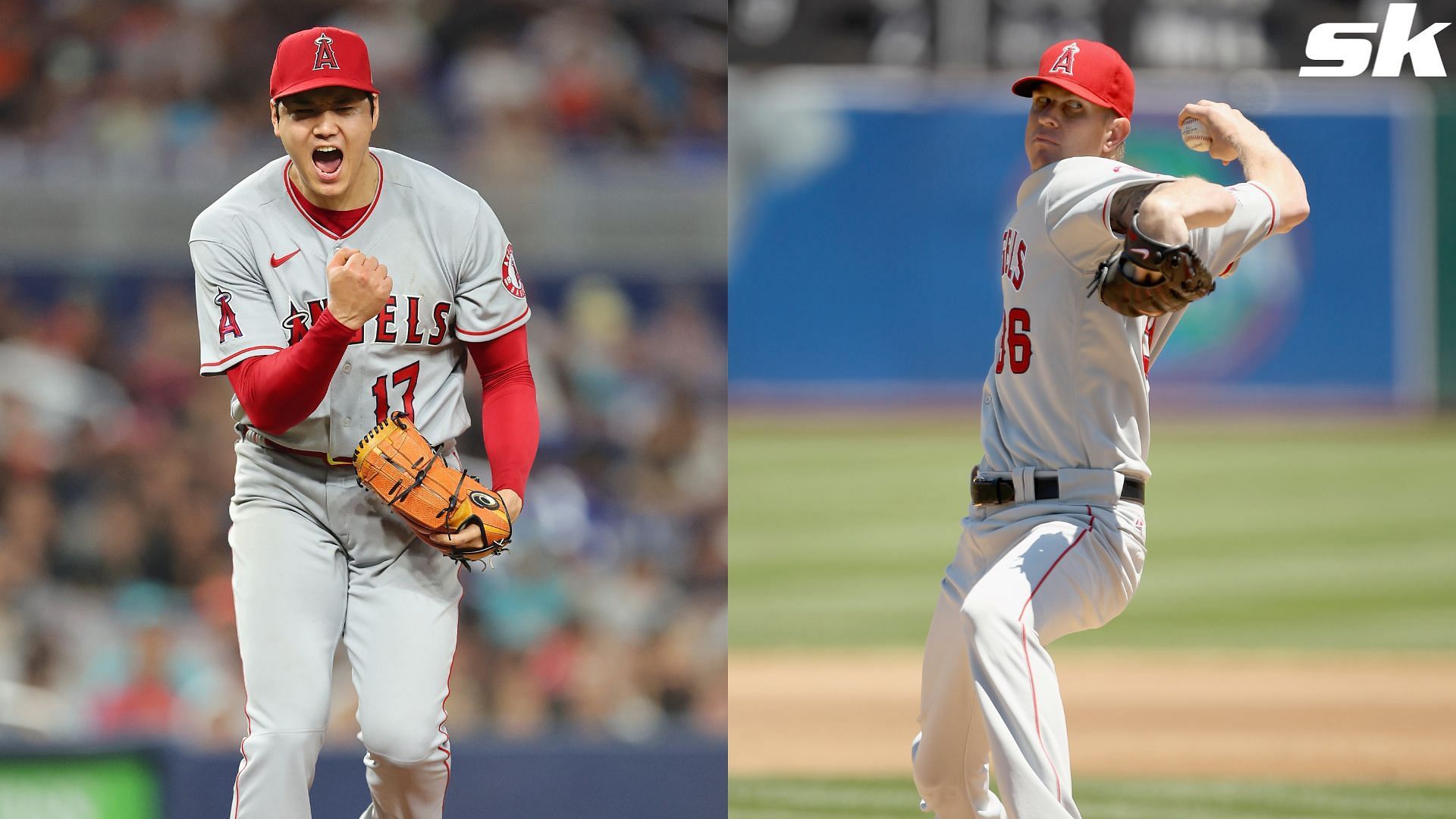 Which Angels players have also played for the Yankees? MLB Immaculate Grid  Answers September 17