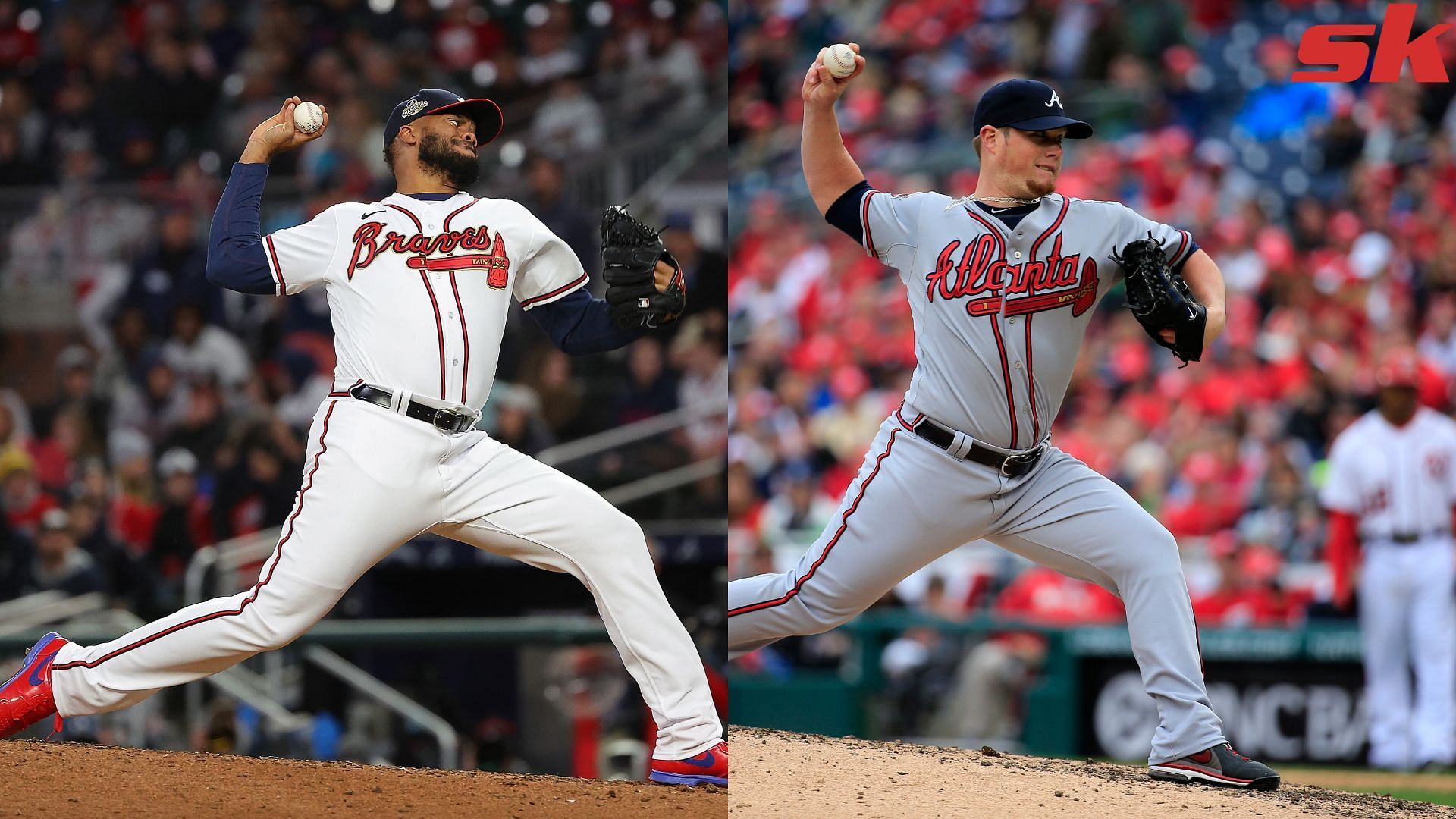 Atlanta Braves, History, Notable Players, & Facts