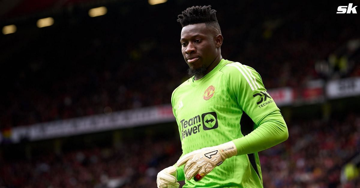 Andre Onana