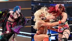 WWE Fastlane के लिए ट्रिपल थ्रेट चैंपियनशिप मैच का हुआ ऐलान, मौजूदा चैंपियन के ऊपर टाइटल हारने का खतरा मंडराया?