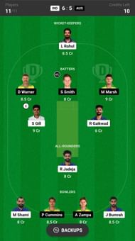 Fantasy suggestion #1