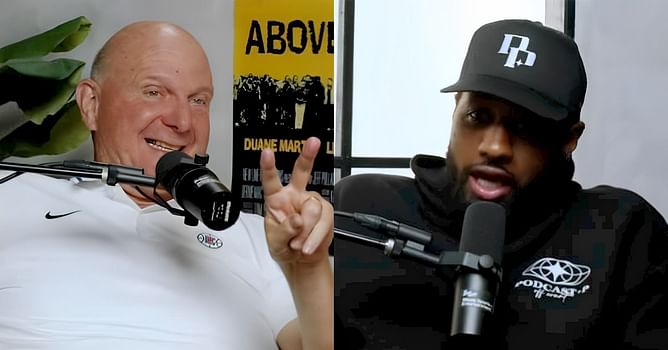 Paul George strikes again with a spot-on Doc Rivers impersonation following viral Charles Barkley impression