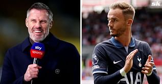 "Unfashionable for elite coaches" – Jamie Carragher offers interesting analysis on why Liverpool, Arsenal and Chelsea refused to sign James Maddison