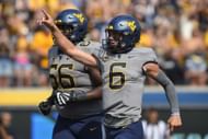 West Virginia Preview Football