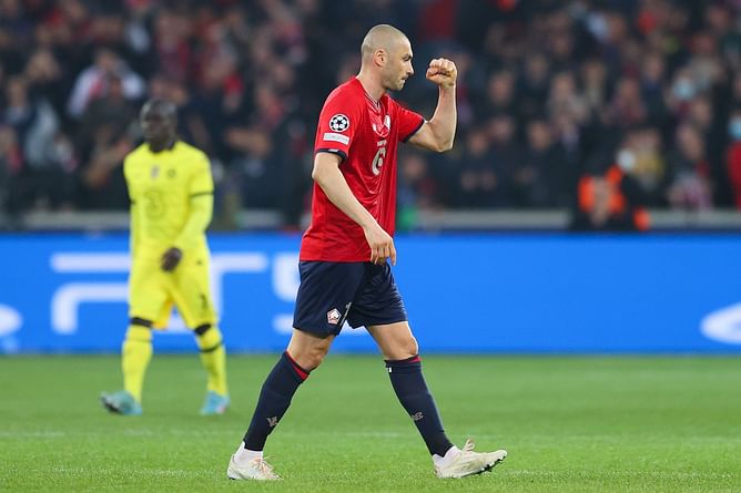 Rennes vs Lille Prediction and Betting Tips | September 16th 2023