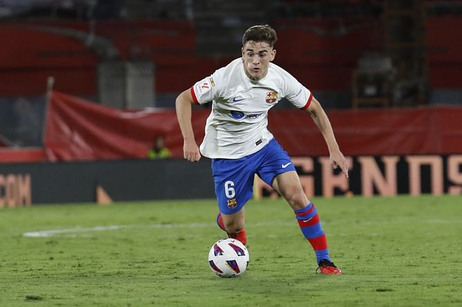 Barcelona vs Sevilla Prediction and Betting Tips | 29th September 2023