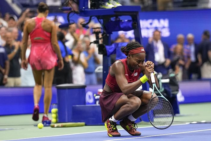 Tony Dungy Calls Out ESPN For U.S. Open Clip Of Coco Gauff - The