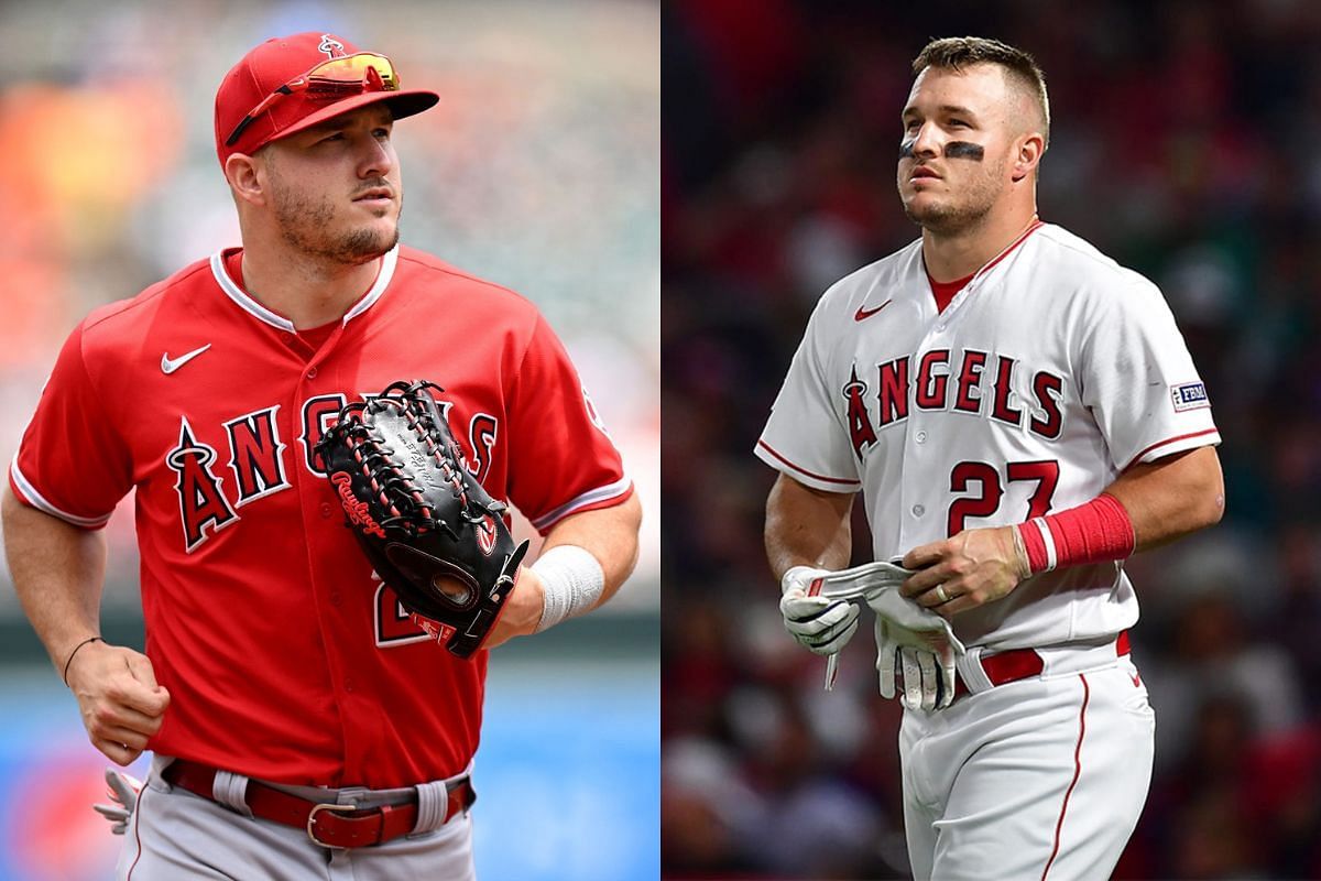 Los Angeles Angels: Mike Trout wins Silver Slugger Award