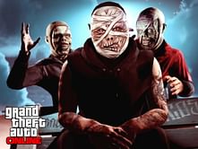 Everything leaked about GTA Online Halloween 2023 event so far