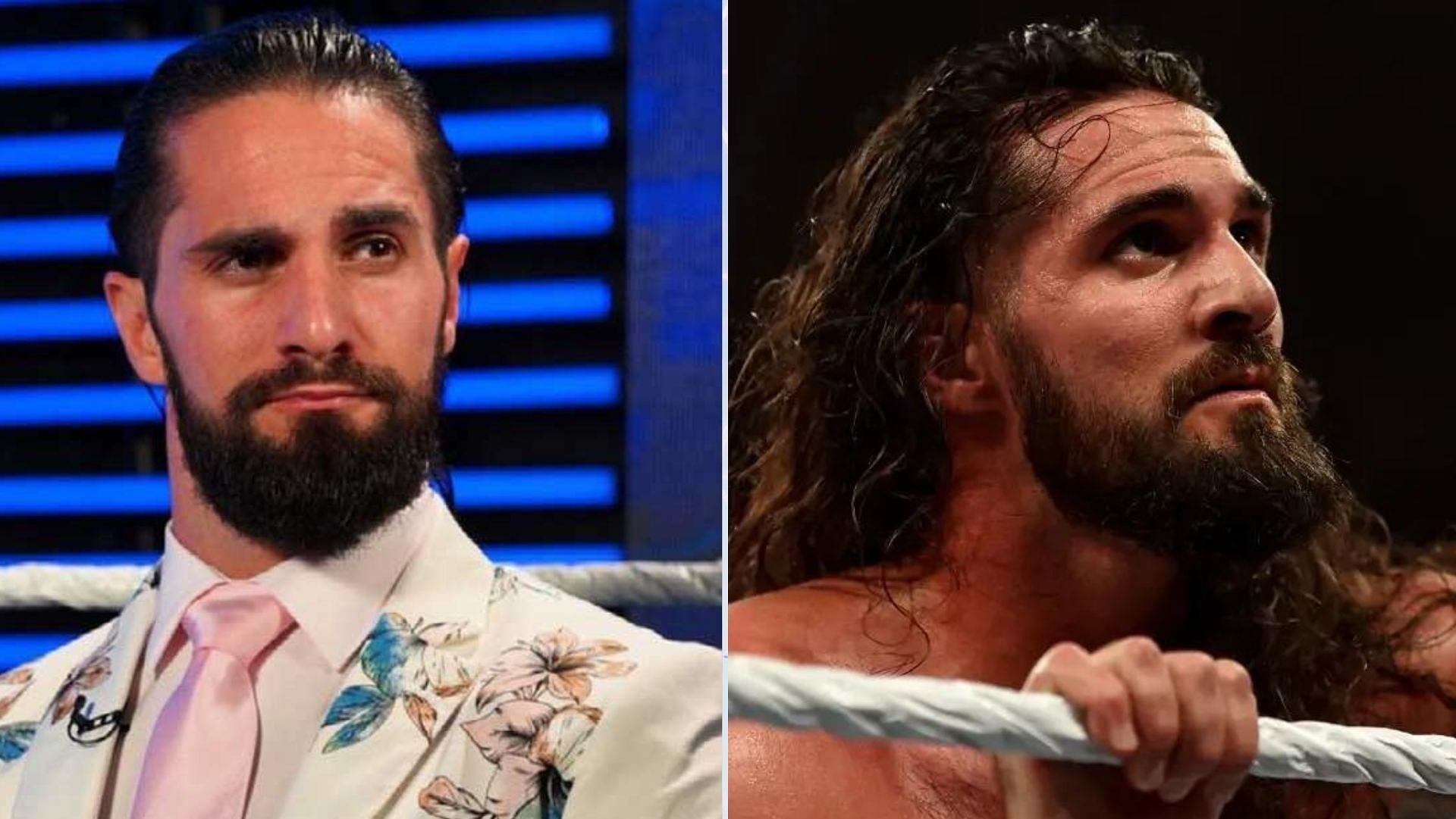 Despite Being a Master of Mind Games, Seth Rollins Falls Second Best to  Shinsuke Nakamura's Smartness Once Again - EssentiallySports