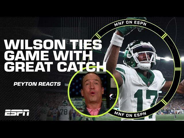 Should I Trade Garrett Wilson? Exploring Fantasy Projection For Jets WR ...